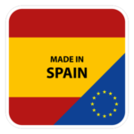 Hecho en España