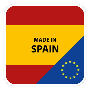 Hecho en España